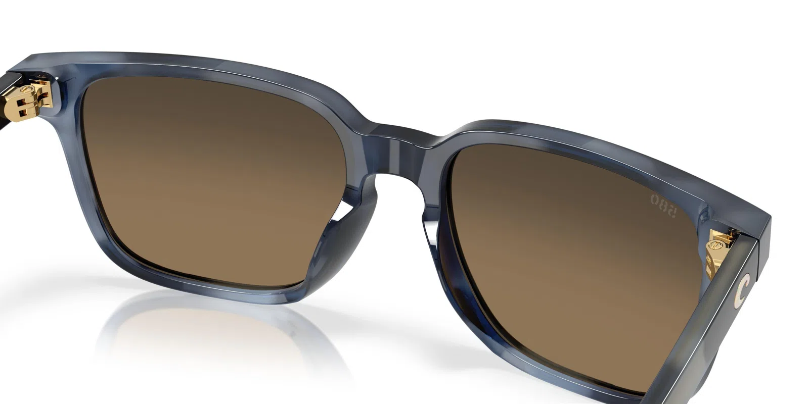 Costa Del Mar Kailano 2013 Sunglasses - view 69